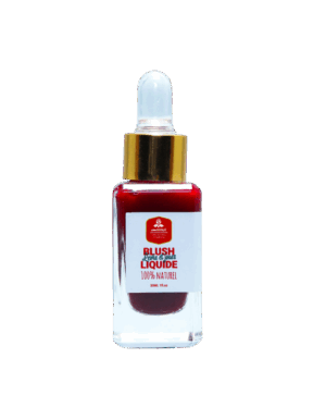 Blush - Aker Fassi       - 15ml