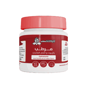 فازلين عكر الفاسي   vaseline aker fassi  100G
