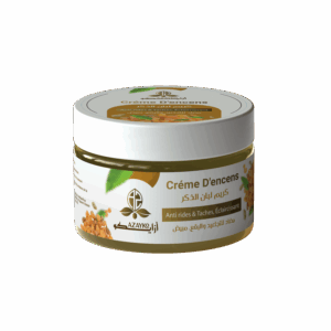 Créme louban dakar 100g كريم لبن الدكر