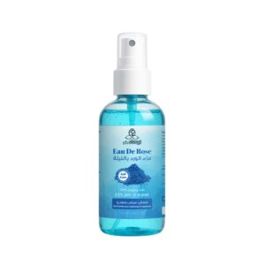 EAU rose & nilla 100ml