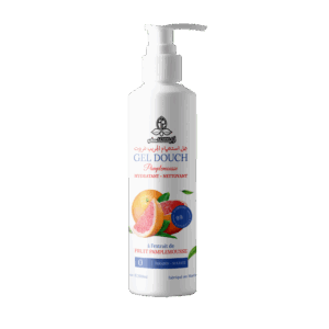 GEL DOUCHE PAMPLEMEUSSE 200ml 200ml