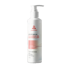 Gel Demaquiant 200ml