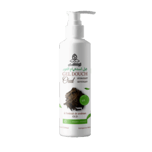 GEL DOUCHE OUD 200ml 200ml