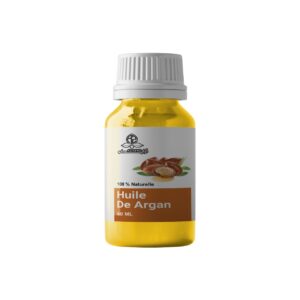 Huile argan 60ml زيت الاركان