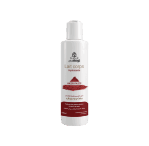 Lait aker fassi 200ml