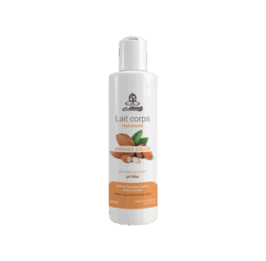 Lait amande 200ml حليب اللوز