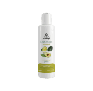 Lait avocat 200ml حليب الافوكا