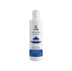 Lait nilla 200ml حليب النيلة