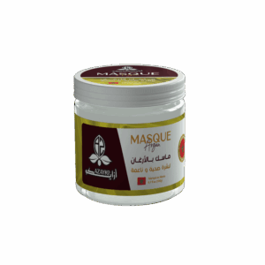 ماسك الاركان    Masque Argan 200 g