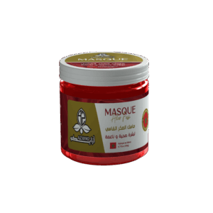 ماسك العكر الفاسي     Masque Aker Fassi 200 g