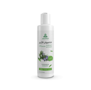 Shampooing romarin 200ml شمبوان بالازير