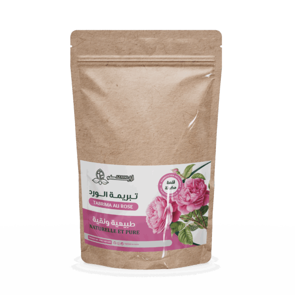 tabrima rose 200g تبريمة الورد